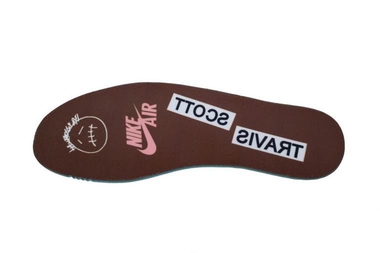 Reps OG Dark Pink SP Scott DZ4137-206    Air Pony Jordan Low Travis 1 0524